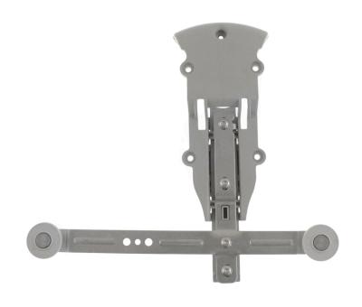 WPW10153533 - Genuine OEM Whirlpool Dishwasher Upper Dishrack Adjuster Assembly, Left Hand